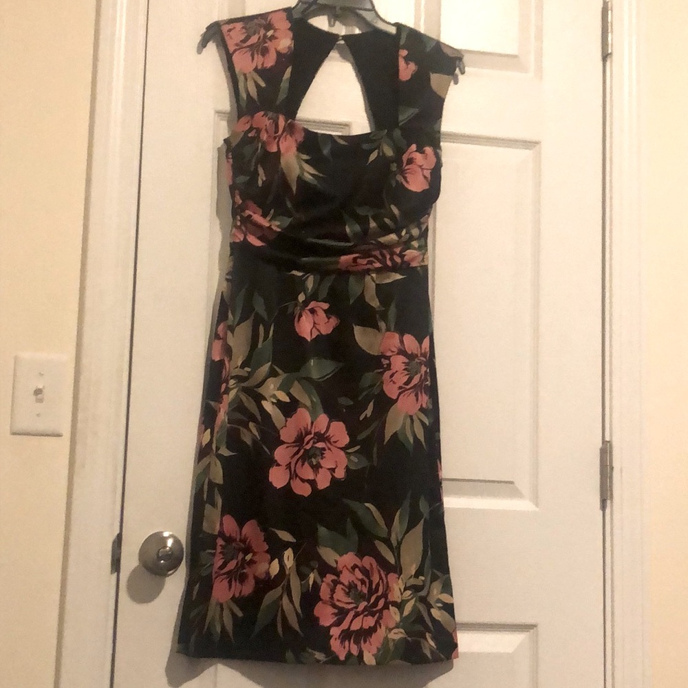 Donna Ricco New York dress
